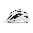 Cască de ciclism Giro Merit  Spherical Mat White/Black M