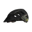 Cască de ciclism Giro Radix  MIPS Mat Black Static