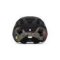 Cască de ciclism Giro Radix  MIPS Mat Black Static