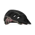Cască de ciclism Giro Radix  MIPS Mat Black Static