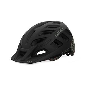Cască de ciclism Giro Radix  MIPS Mat Black Static