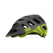 Cască de ciclism Giro   Radix MIPS Mat Metalic Black/Lime