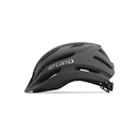 Cască de ciclism Giro Register  II Mat Titanium/Charcoal