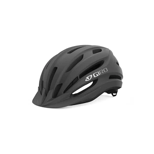 Cască de ciclism Giro Register  II Mat Titanium/Charcoal