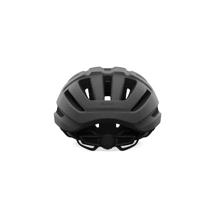 Cască de ciclism Giro Register  II Mat Titanium/Charcoal