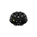 Cască de ciclism Giro Register  II MIPS Mat Black/Charcoal