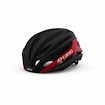Cască de ciclism Giro   Syntax Mat Black/Bright Red