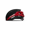 Cască de ciclism Giro   Syntax Mat Black/Bright Red L