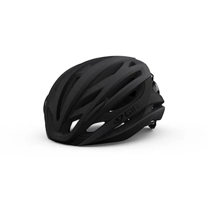 Cască de ciclism Giro Syntax  MIPS Mat Black S