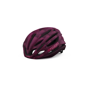 Cască de ciclism Giro Syntax  MIPS Mat Dark Cherry Towers