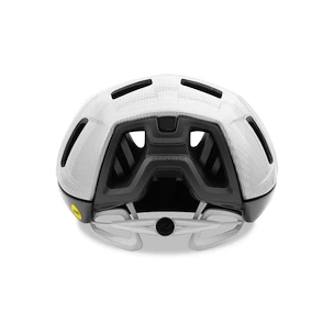 Cască de ciclism Giro Vanquish  MIPS Mat White/Silver M