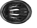 Cască de ciclism Mavic  Aksium Elite Black Metal/Black