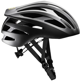 Cască de ciclism Mavic Aksium Elite Black Metal/Black