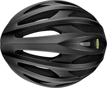 Cască de ciclism Mavic  Aksium Elite Black Metal/Black