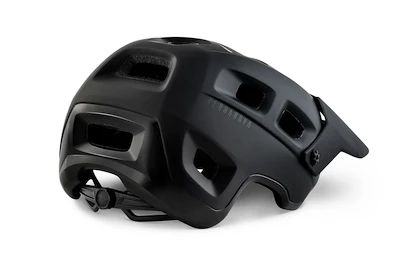 Cască de ciclism MET  Terranova MIPS black M