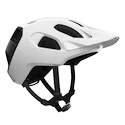 Cască de ciclism POC Cularis Hydrogen White/Uranium Black Matt