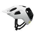 Cască de ciclism POC Cularis Hydrogen White/Uranium Black Matt