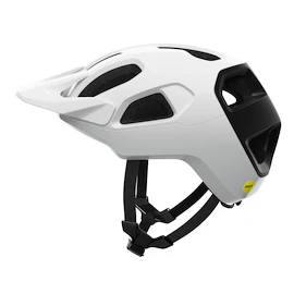 Cască de ciclism POC Cularis Hydrogen White/Uranium Black Matt