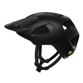 Cască de ciclism POC Cularis Uranium Black Matt