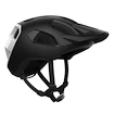 Cască de ciclism POC Cularis Uranium Black Matt/Hydrogen White