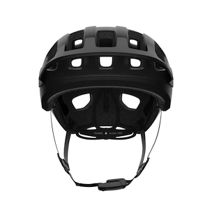 Cască de ciclism POC Cularis Uranium Black Matt/Hydrogen White
