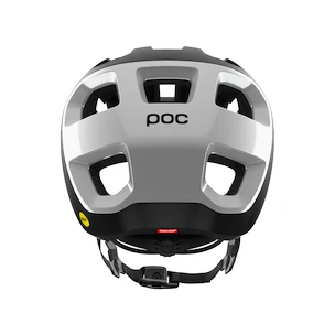 Cască de ciclism POC Cularis Uranium Black Matt/Hydrogen White