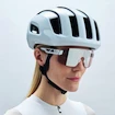 Cască de ciclism POC Cytal Hydrogen White/Uranium Black Matt