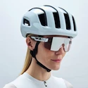Cască de ciclism POC Cytal Hydrogen White/Uranium Black Matt