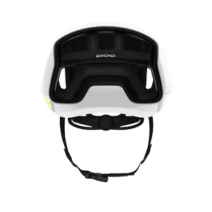 Cască de ciclism POC Cytal Hydrogen White/Uranium Black Matt
