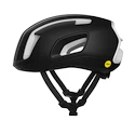 Cască de ciclism POC Cytal Uranium Black Matt/Hydrogen White Matt