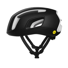 Cască de ciclism POC Cytal Uranium Black Matt/Hydrogen White Matt