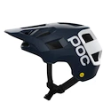 Cască de ciclism POC Kortal Race MIPS Apatite Navy Matt/Hydrogen White Matt M