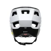 Cască de ciclism POC Kortal Race MIPS Black Matt/Hydrogen White