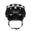Cască de ciclism POC Kortal Race MIPS Black Matt/Hydrogen White