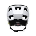 Cască de ciclism POC Kortal Race MIPS Black Matt/Hydrogen White