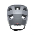 Cască de ciclism POC Kortal Race MIPS Granite Grey Matt