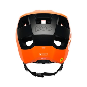 Cască de ciclism POC Kortal Race MIPS Orange