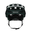 Cască de ciclism POC Kortal Race MIPS Pargasite Green Matt/Hydrogen White Matt
