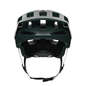 Cască de ciclism POC Kortal Race MIPS Pargasite Green Matt/Hydrogen White Matt