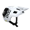 Cască de ciclism POC Kortal Race MIPS White
