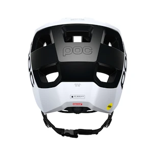 Cască de ciclism POC Kortal Race MIPS White