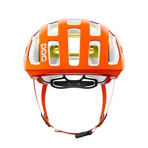 Cască de ciclism POC Octal MIPS  Fluorescent Orange AVIP
