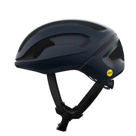 Cască de ciclism POC Omne Air MIPS Apatite Navy Matt