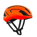 Cască de ciclism POC Omne Air MIPS Fluorescent Orange Matt