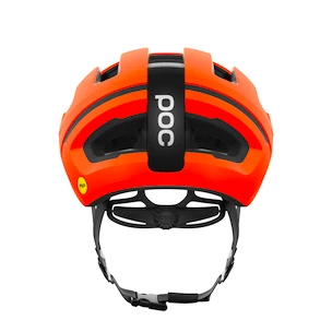 Cască de ciclism POC Omne Air MIPS Fluorescent Orange Matt