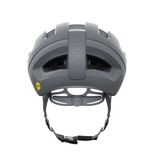 Cască de ciclism POC Omne Air MIPS Granite Grey Matt