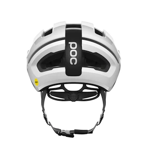Cască de ciclism POC Omne Air MIPS Hydrogen White