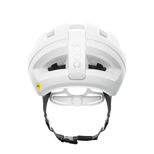 Cască de ciclism POC Omne Air MIPS Hydrogen White Matt