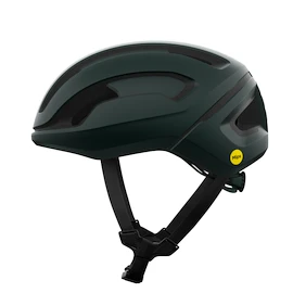 Cască de ciclism POC Omne Air MIPS Pargasite Green Matt