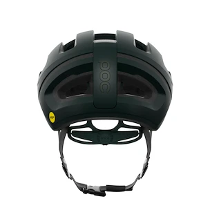 Cască de ciclism POC Omne Air MIPS Pargasite Green Matt